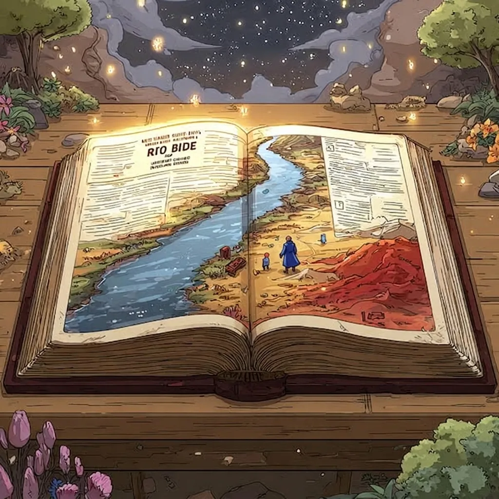 Lecturas